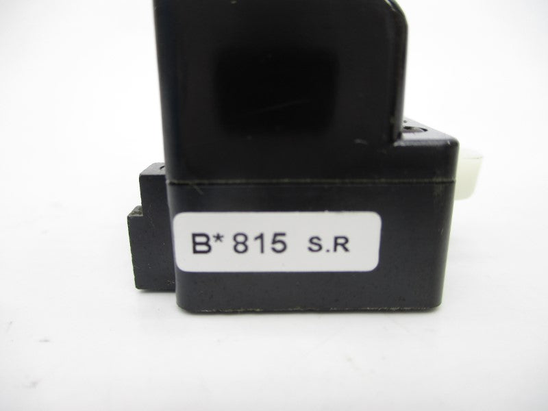 FURNAS ELECTRIC B*815 NSNP