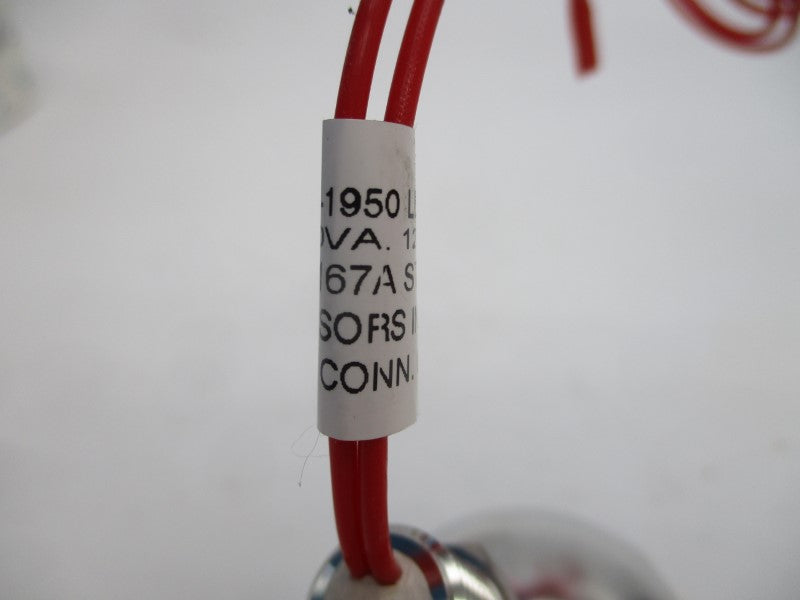 GEMS SENSORS LS-1950 14569-C 120-240VAC NSNP