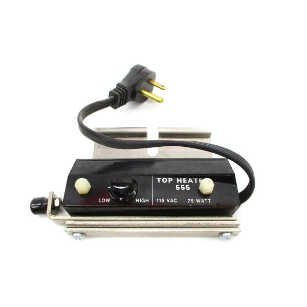 HEATER 555 115VAC NSNP