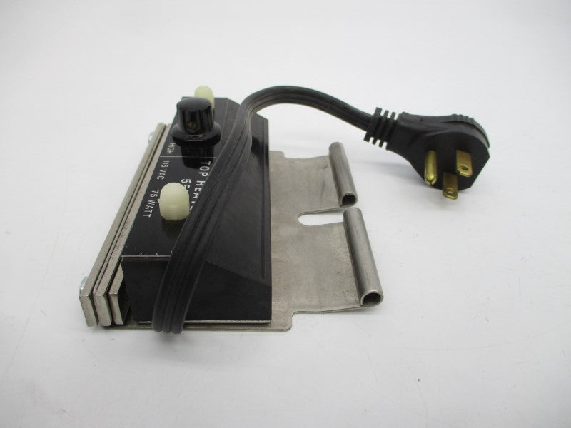 HEATER 555 115VAC NSNP