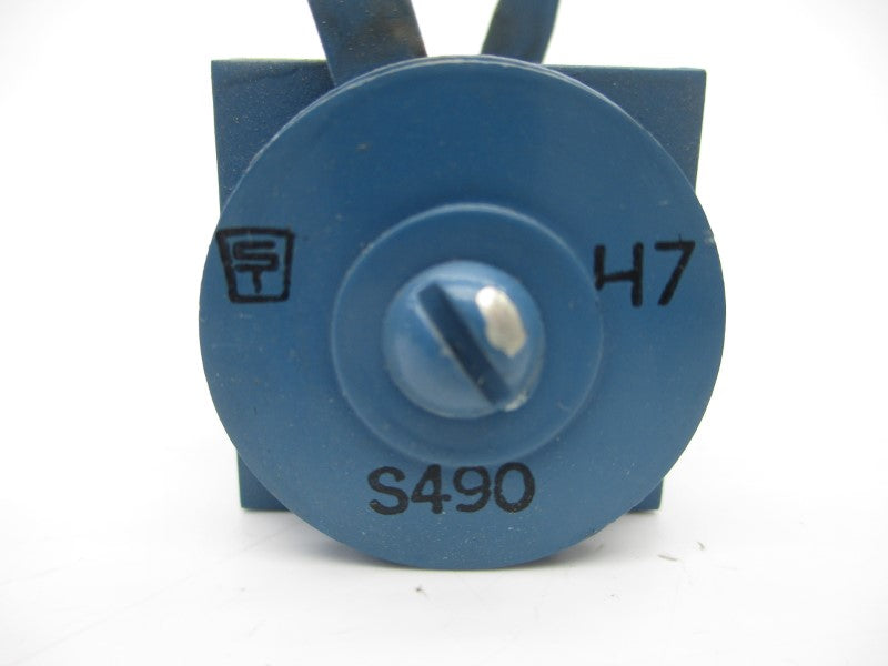 SPARE PART S490 H7 NSNP