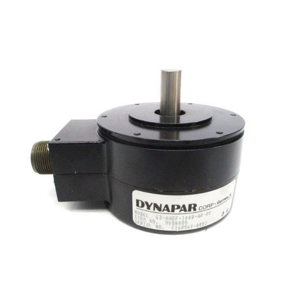 DYNAPAR 63-AAEF-1000-A0-00 NSNP
