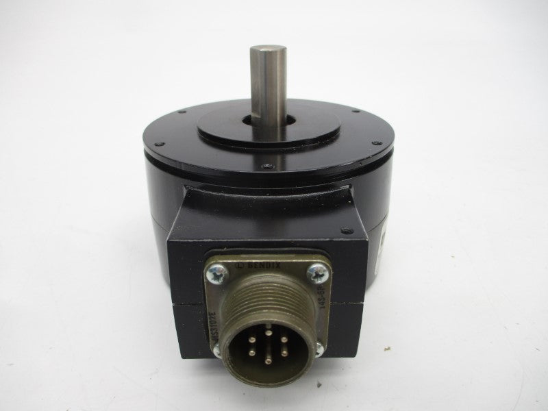 DYNAPAR 63-AAEF-1000-A0-00 NSNP