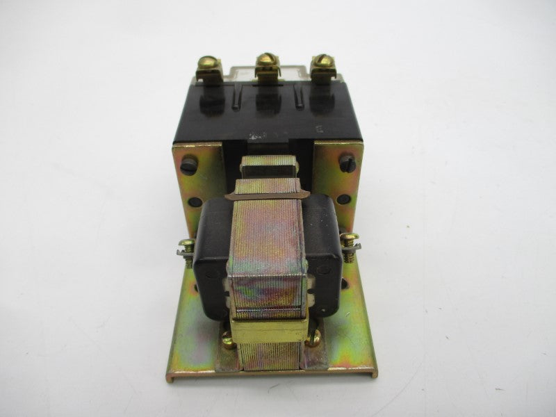 FURNAS ELECTRIC 47AB10AH 110/120V 60A NSNP