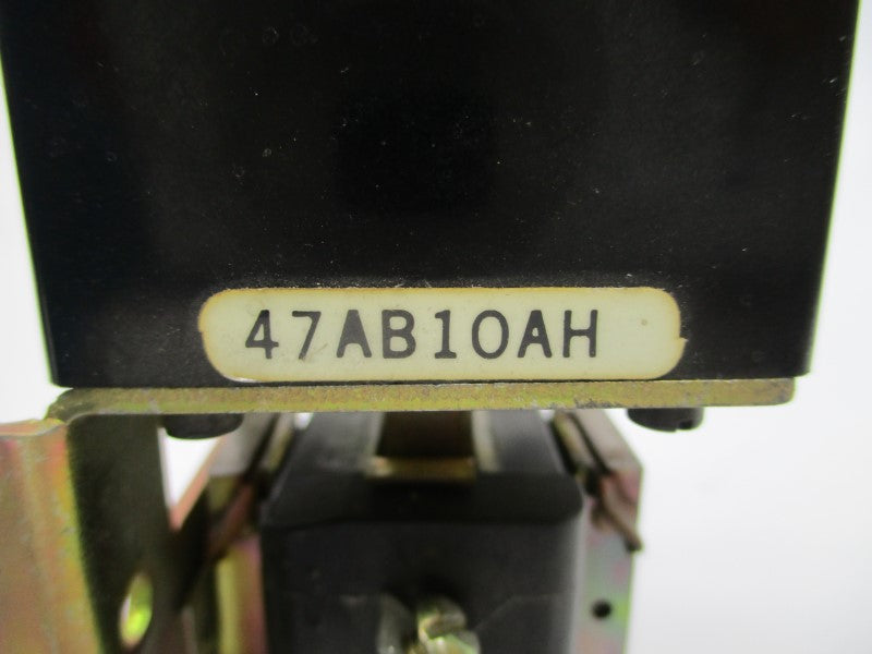 FURNAS ELECTRIC 47AB10AH 110/120V 60A NSNP
