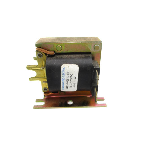 GUARDIAN ELECTRIC A421-062510-08 120VAC NSNP