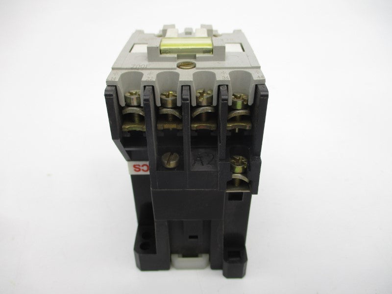 ALLEN BRADLEY 700-F310A1 SER. C 110/120V 10A NSNP