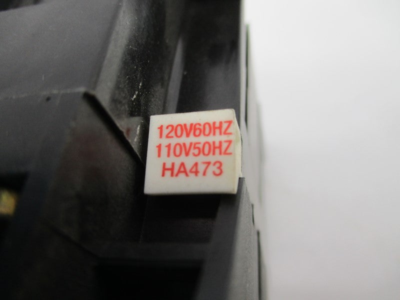 ALLEN BRADLEY 700-F310A1 SER. C 110/120V 10A NSNP