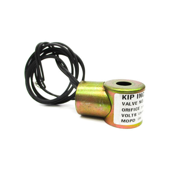 KIP INC 1X215 120V NSNP