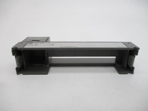 ALLEN BRADLEY 1746-N2 SER. A (NO DOOR) NSNP