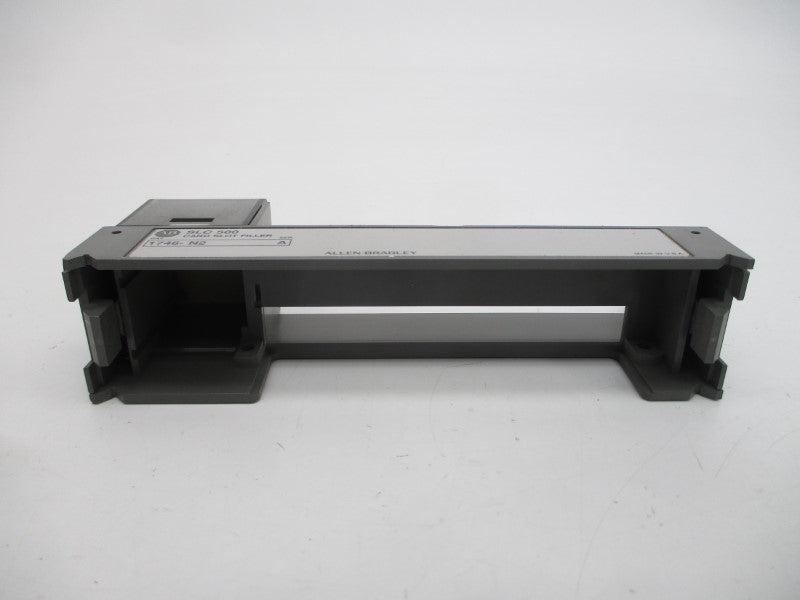 ALLEN BRADLEY 1746-N2 SER. A (NO DOOR) NSNP