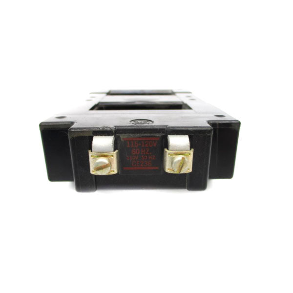 ALLEN BRADLEY CE236 110/115-120V UNMP