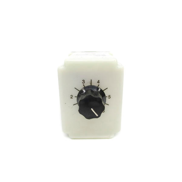 POTTER&BRUMFIELD CKB-38-70010 120VAC 10A 0.1-10S UNMP