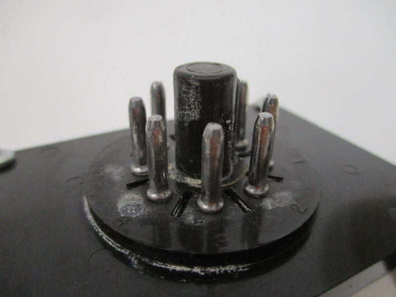 POTTER&BRUMFIELD CKB-38-70010 120VAC 10A 0.1-10S UNMP