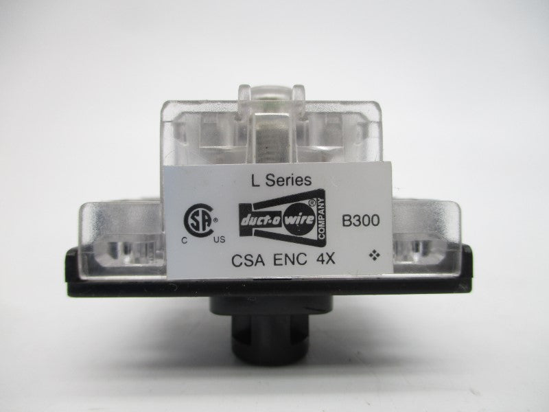 DUCT-O-WIRE SP-1 NSNP