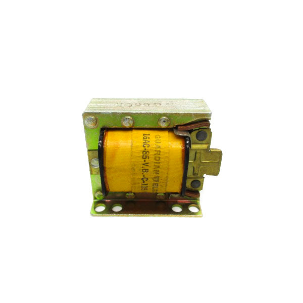GUARDIAN ELECTRIC 16AC-85-V.B.-C-115 115V NSNP