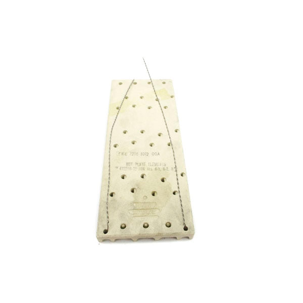 SPARE PART 7216101200A NSNP