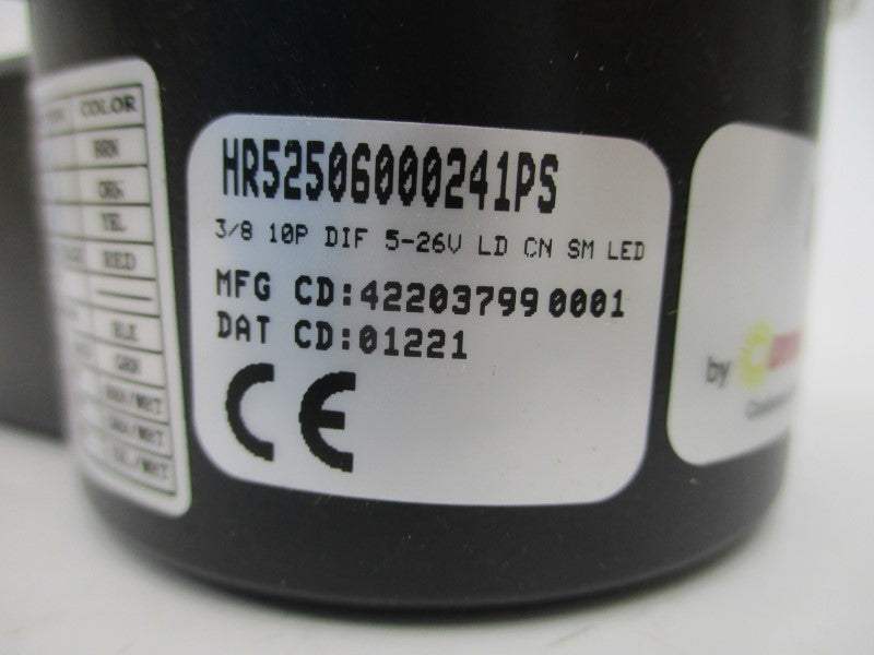 DYNAPAR HR52506000241PS 5-26V NSNP