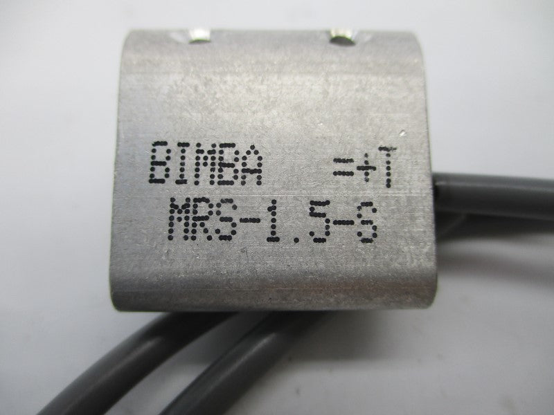 BIMBA MRS-1.5-S NSNP