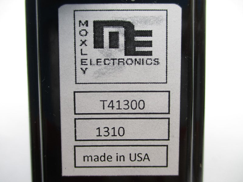 MOXLEY ELECTRONICS T41300 NSNP
