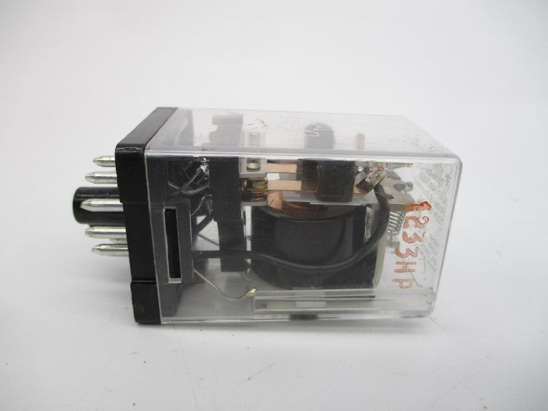 TYCO ELECTRONICS KAP-14AG-120 120VAC 10A NSNP