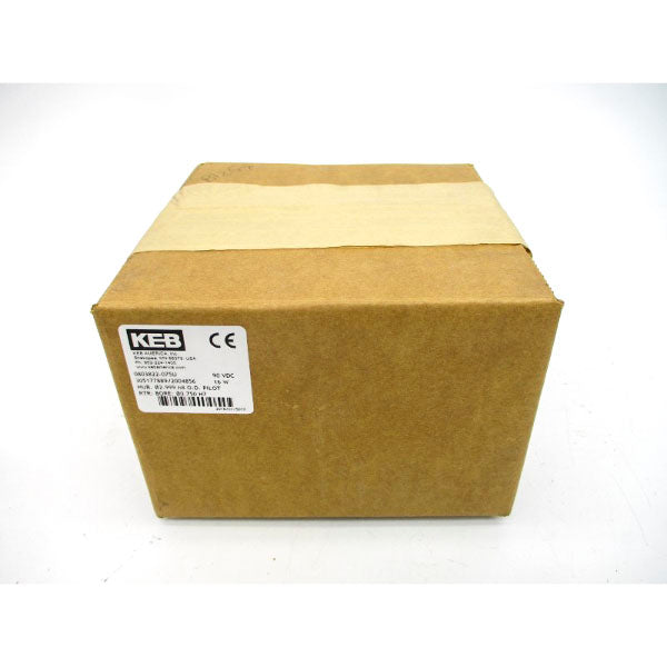 KEB 0803822-075U 305177889/2004856 90VDC NSFS