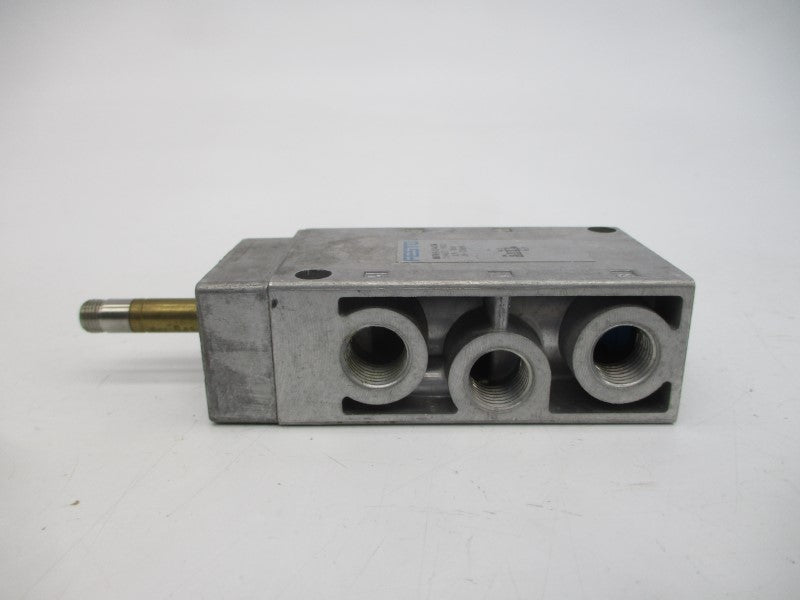 FESTO MFH-5-1/4-SA 15421 26-120PSI NSMP