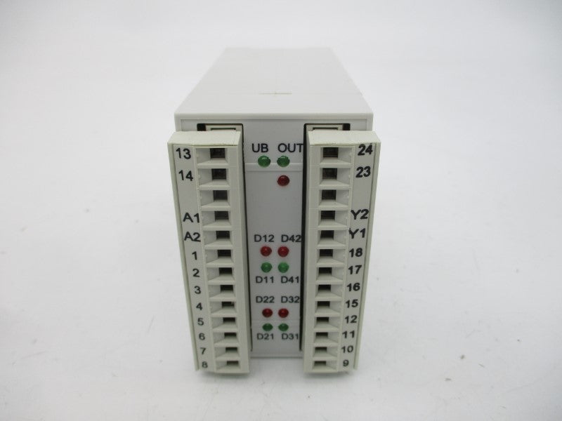 EUCHNER CMS-E-BR 085537 24VAC/DC 4A NSMP