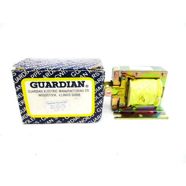 GUARDIAN ELECTRIC 18-C-120A A421-062510-08 NSMP