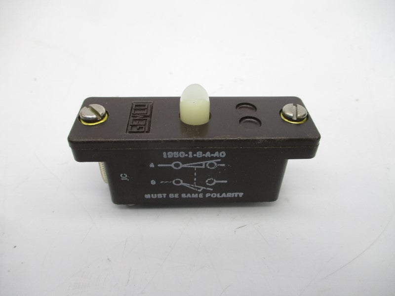 GEMCO 1950-1-B-A-A0 NSMP