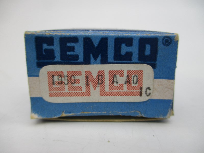 GEMCO 1950-1-B-A-A0 NSMP