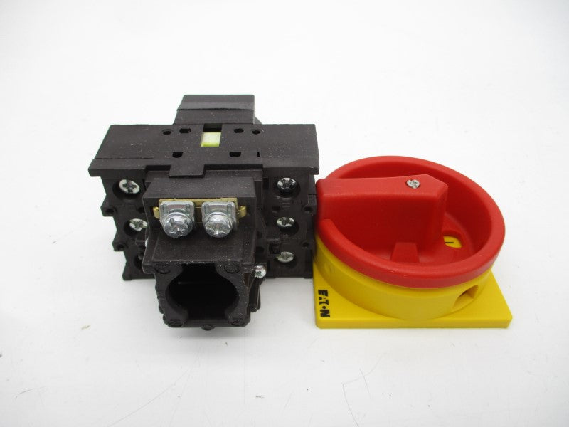 EATON P1-32/EA/SVB 690V 32A NSMP