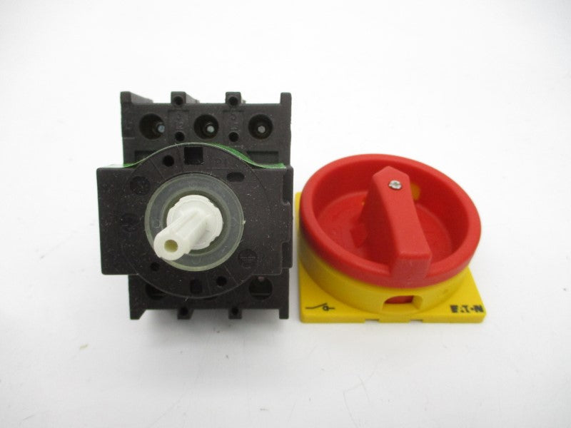 EATON P1-32/EA/SVB 690V 32A NSMP