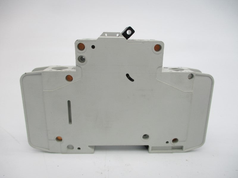 KLOCKNER MOELLER FAZ-C4/1-NA 277V 4A NSNP
