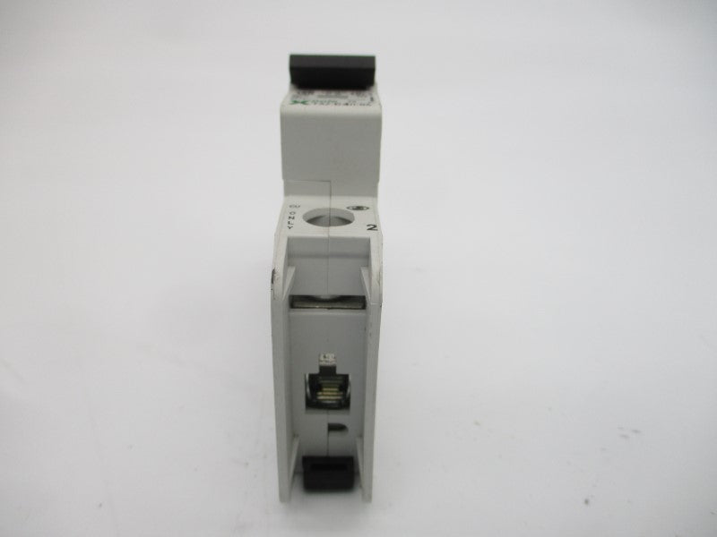 KLOCKNER MOELLER FAZ-C4/1-NA 277V 4A NSNP