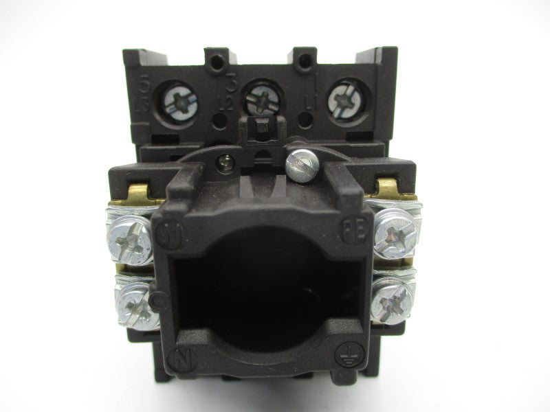 KLOCKNER MOELLER P1-32 690VAC 32A NSNP