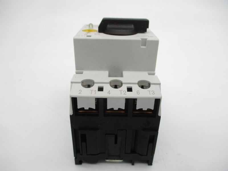 KLOCKNER MOELLER PKZM0-0,63 SER. 03 690V 0.4-0.63A NSNP