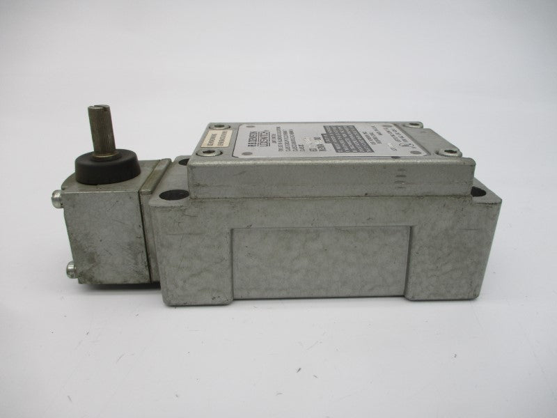 R.B. DENISON EX2JK05 NSNP