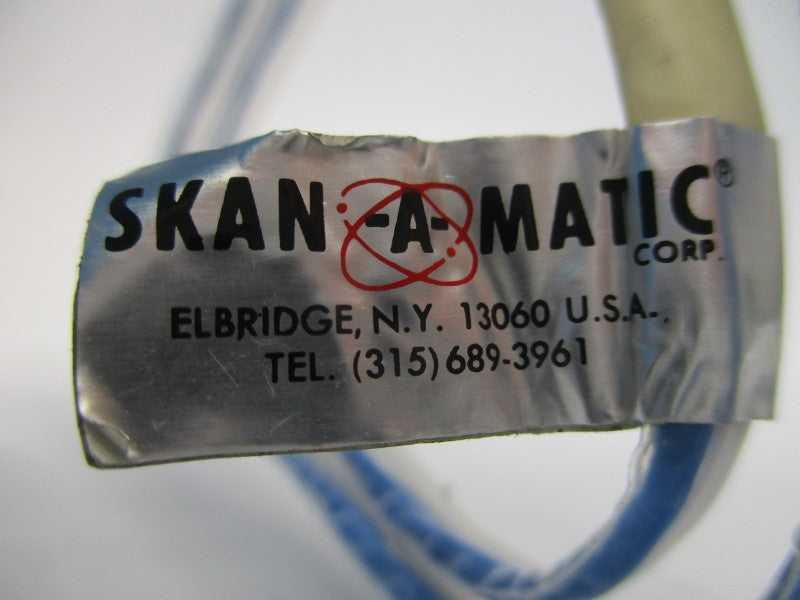 SKAN-A-MATIC S2005-3 NSNP