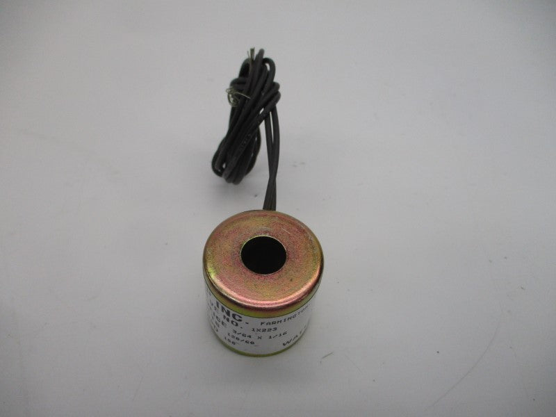 KIP 1X223 120V NSNP