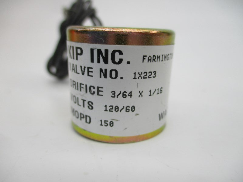 KIP 1X223 120V NSNP