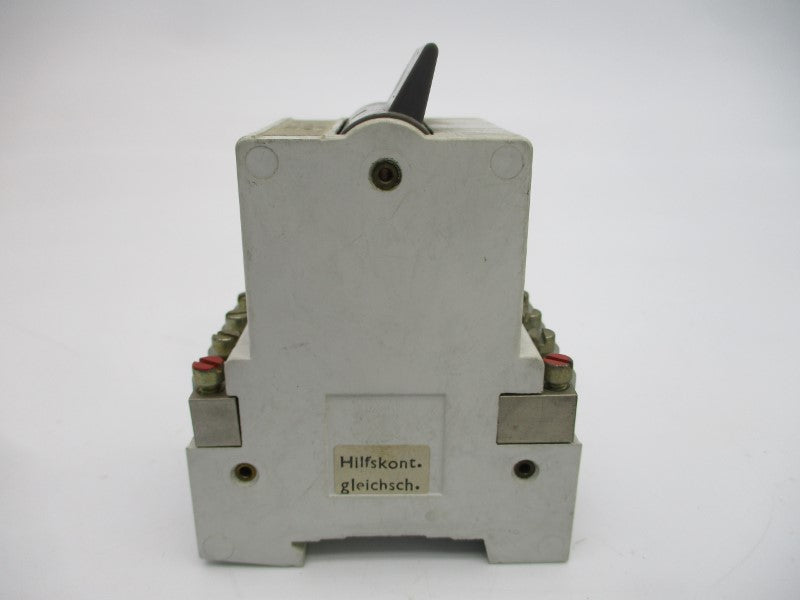CMC PH3 380V 25A (AS PICTURED) UNMP