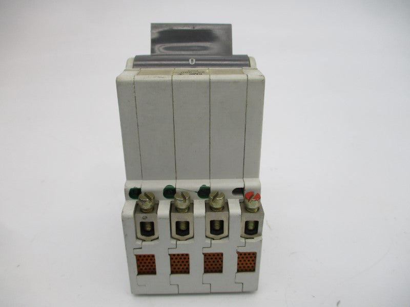 CMC PH3 380V 25A (AS PICTURED) UNMP