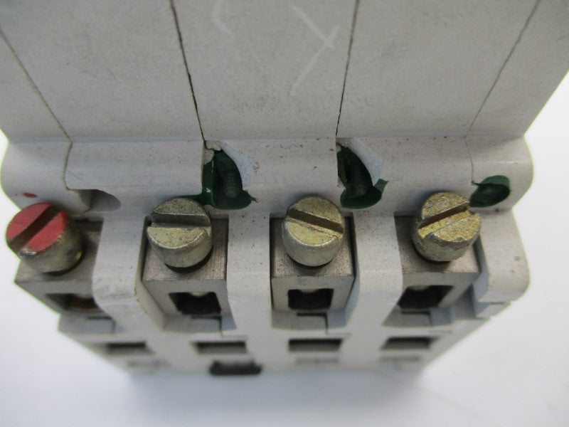 CMC PH3 380V 25A (AS PICTURED) UNMP