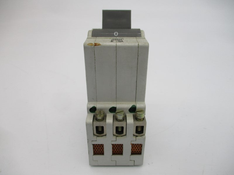 CMC PL3 380V 16A UNMP
