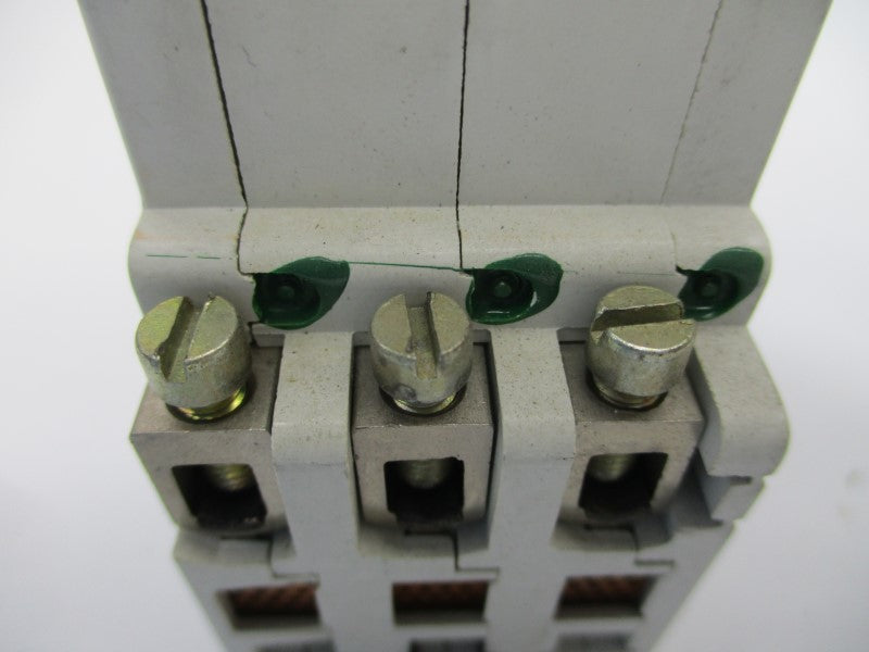 CMC PL3 380V 16A UNMP