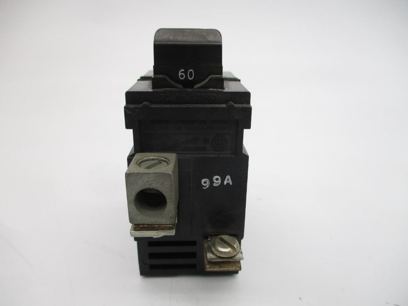 ITE P260 120/240VAC 60A UNMP