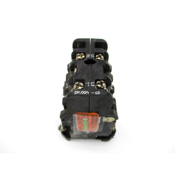 KLOCKNER MOELLER DIL00B-40-NA 120V 20A UNMP