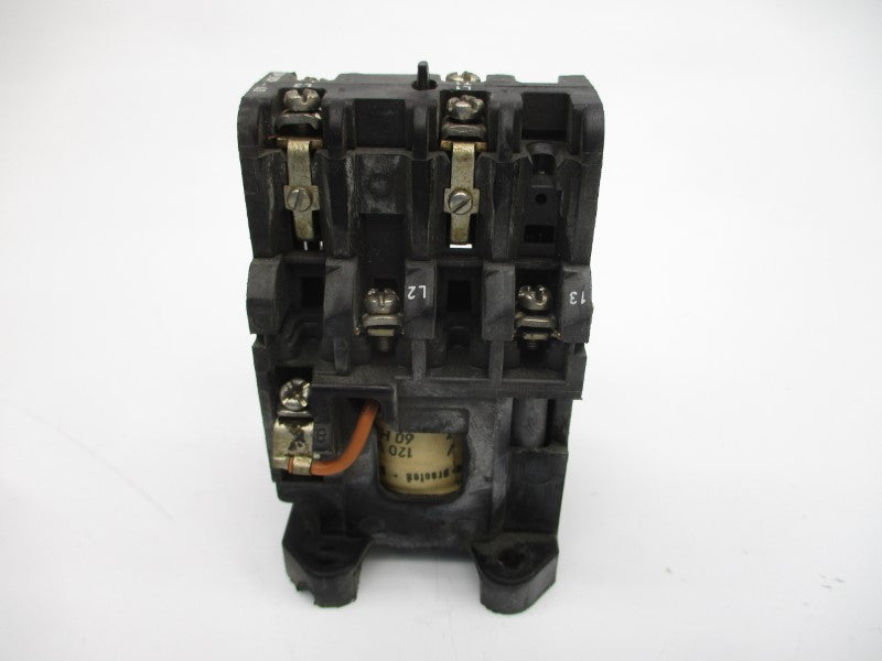KLOCKNER MOELLER DIL00B-40-NA 120V 20A UNMP