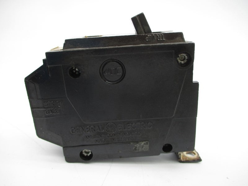 GENERAL ELECTRIC THQB1125 120/240VAC 25A UNMP